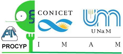 Sitio del PROCYP – Programa de Celulosa y Papel